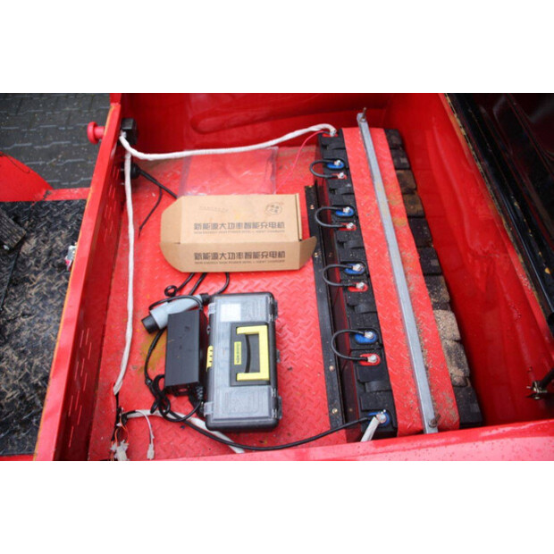 VTE 15 Plus Power-44237085