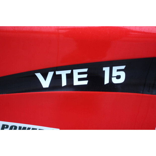 VTE 15 Plus Power-44237089
