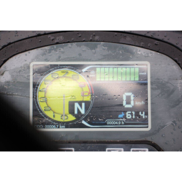 VTE 15 Plus Power-44237095