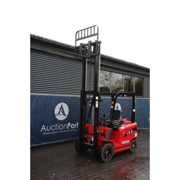 VTE 15 Plus Power-44237096