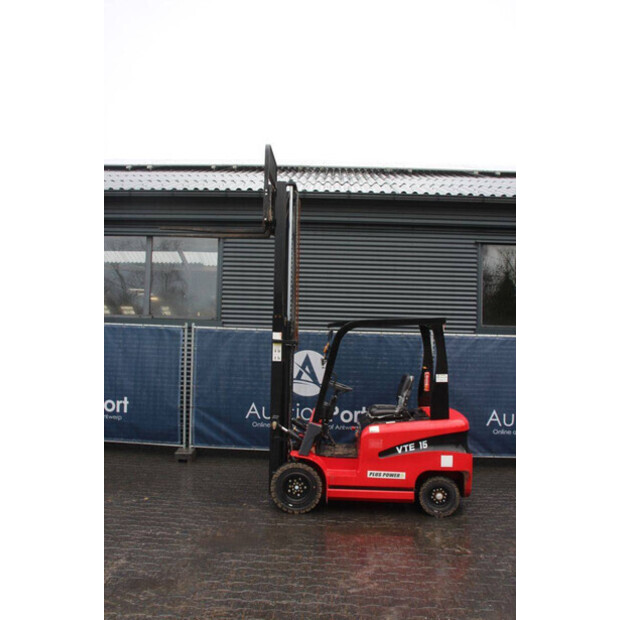 VTE 15 Plus Power-44237097