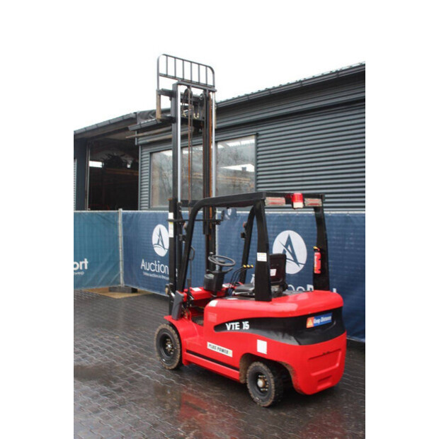 VTE 15 Plus Power-44237098