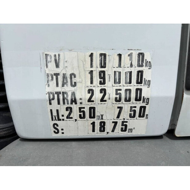 2000 Renault Rincheval-44237124