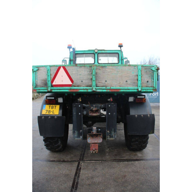 Mercedes-Benz Unimog 1300-44237147