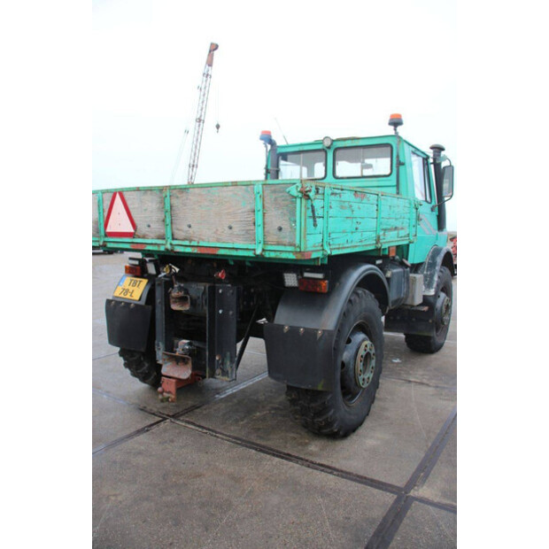 Mercedes-Benz Unimog 1300-44237148