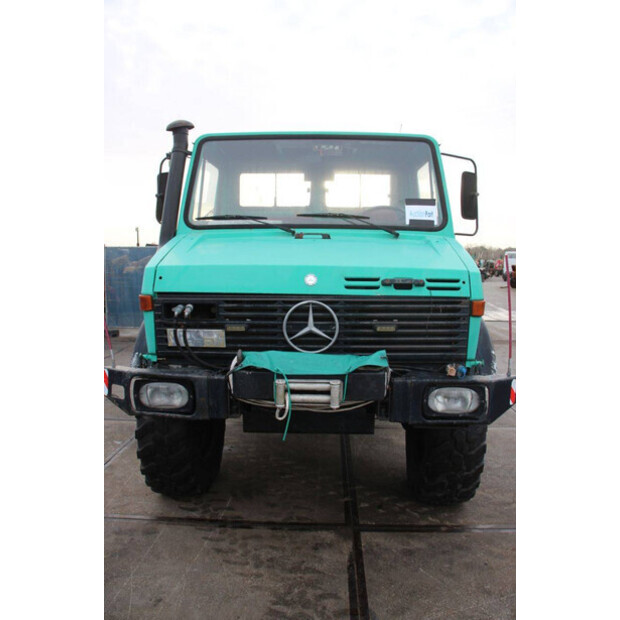 Mercedes-Benz Unimog 1300-44237150