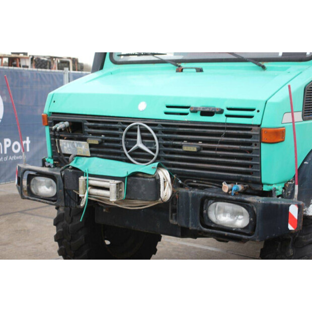 Mercedes-Benz Unimog 1300-44237152