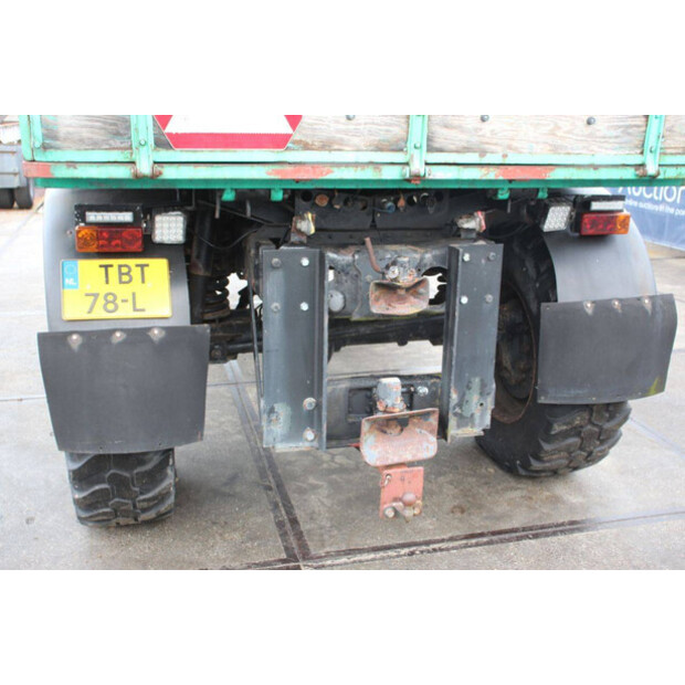 Mercedes-Benz Unimog 1300-44237157