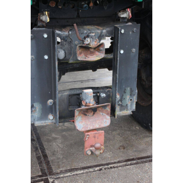 Mercedes-Benz Unimog 1300-44237158