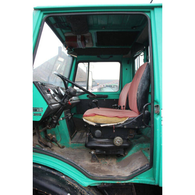 Mercedes-Benz Unimog 1300-44237162