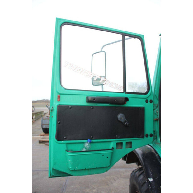 Mercedes-Benz Unimog 1300-44237163