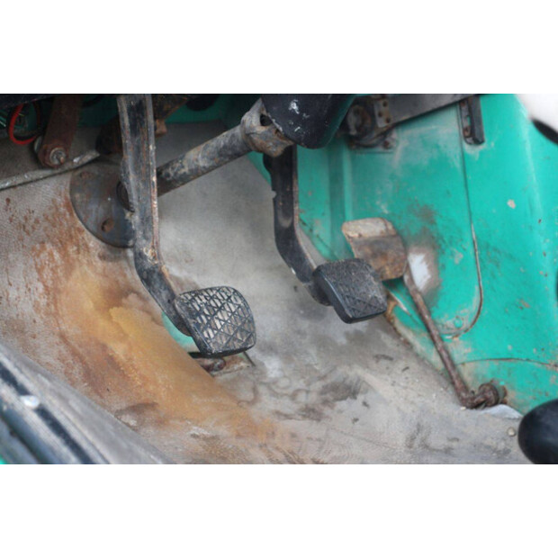 Mercedes-Benz Unimog 1300-44237164