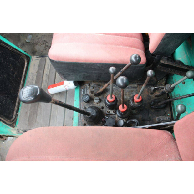 Mercedes-Benz Unimog 1300-44237168