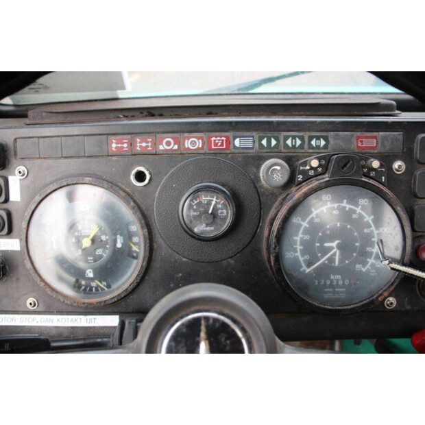 Mercedes-Benz Unimog 1300-44237170