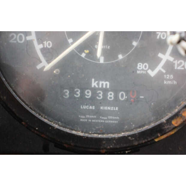 Mercedes-Benz Unimog 1300-44237171