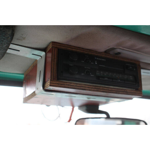 Mercedes-Benz Unimog 1300-44237173