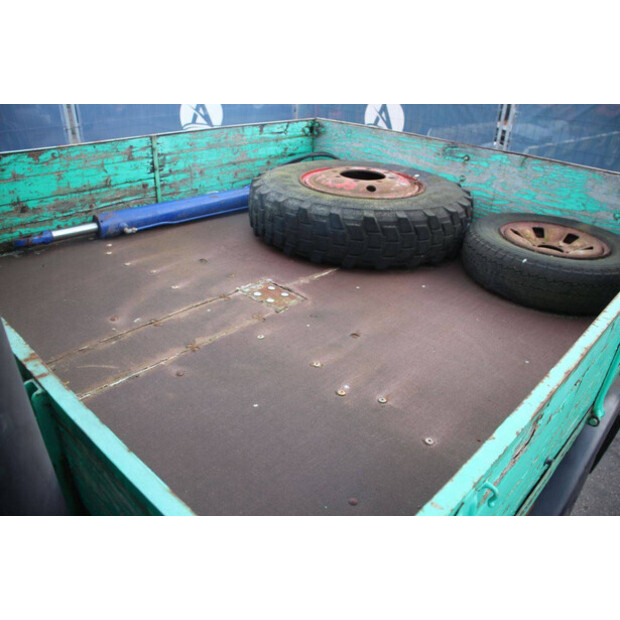 Mercedes-Benz Unimog 1300-44237174