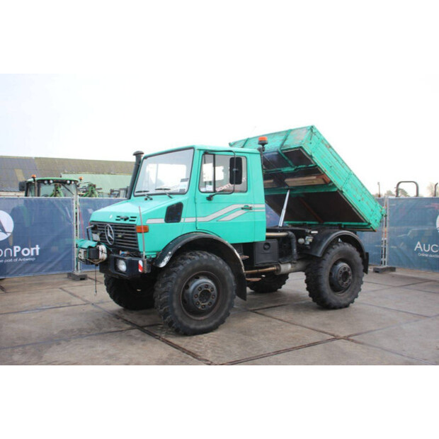 Mercedes-Benz Unimog 1300-44237175