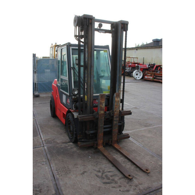 2007 DANTRUCK 8440 DG-44237226