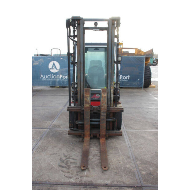 2007 DANTRUCK 8440 DG-44237227