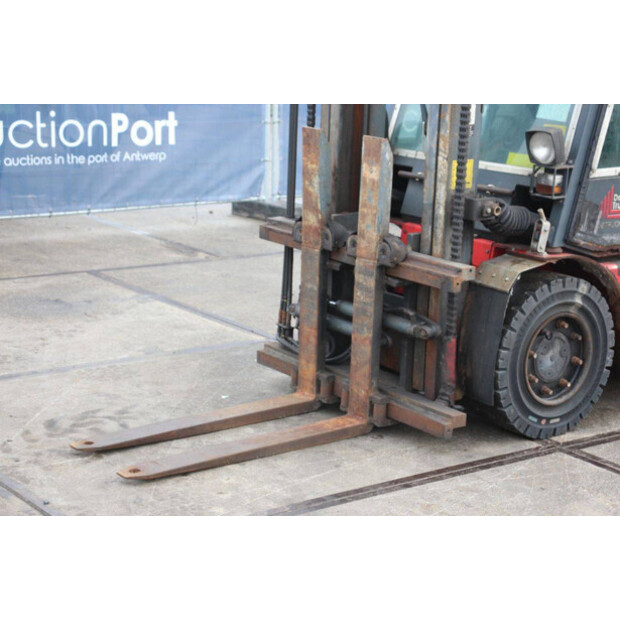 2007 DANTRUCK 8440 DG-44237230