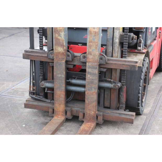 2007 DANTRUCK 8440 DG-44237231