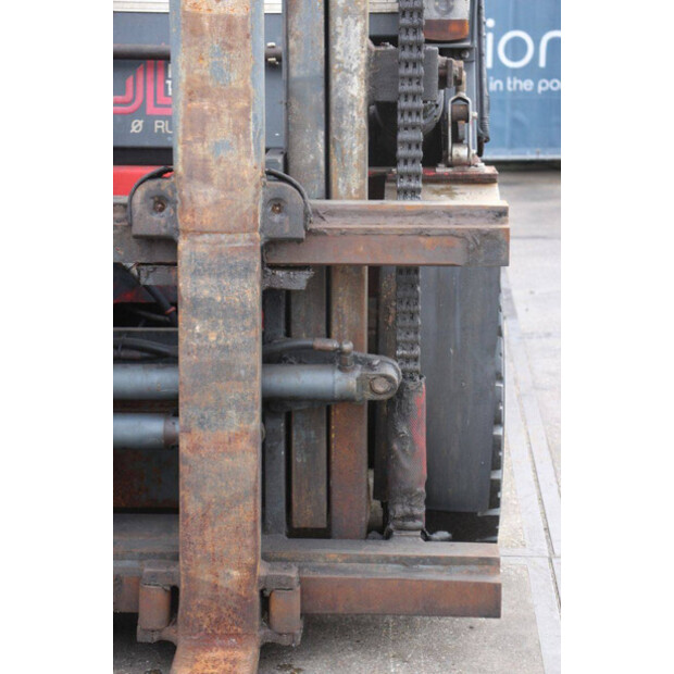 2007 DANTRUCK 8440 DG-44237232