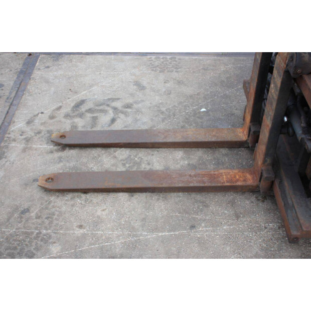 2007 DANTRUCK 8440 DG-44237233