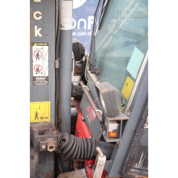 2007 DANTRUCK 8440 DG-44237234