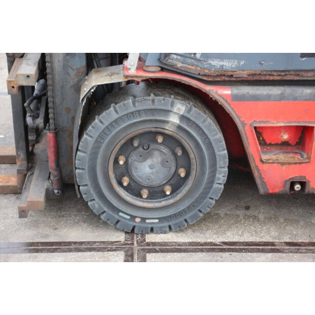 2007 DANTRUCK 8440 DG-44237235