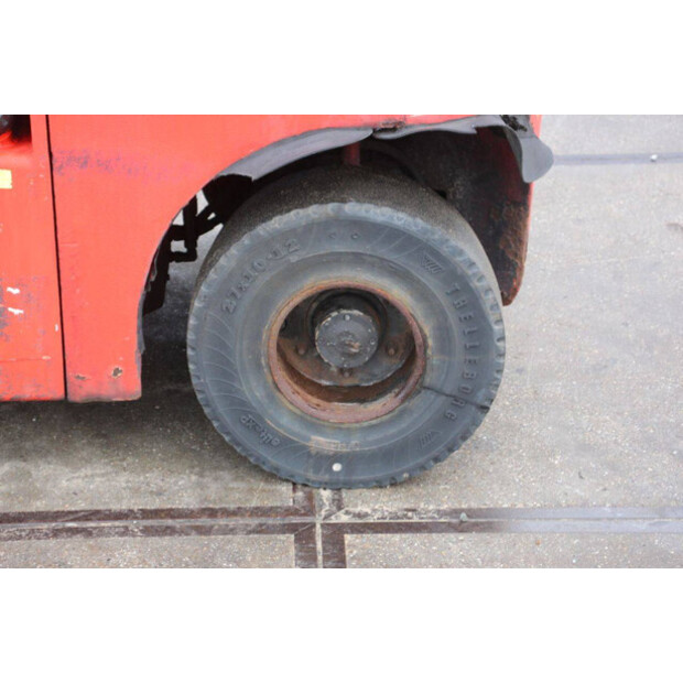 2007 DANTRUCK 8440 DG-44237236