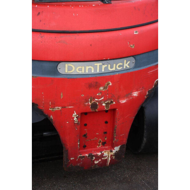 2007 DANTRUCK 8440 DG-44237239