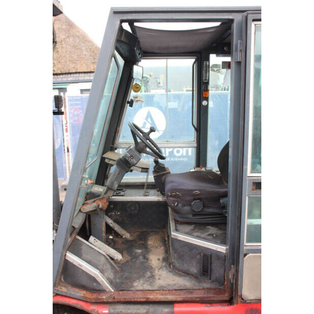 2007 DANTRUCK 8440 DG-44237240