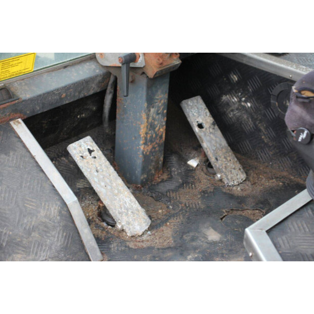 2007 DANTRUCK 8440 DG-44237242