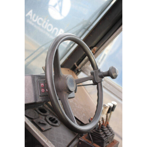 2007 DANTRUCK 8440 DG-44237243