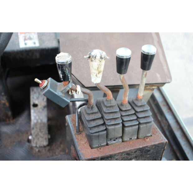 2007 DANTRUCK 8440 DG-44237244