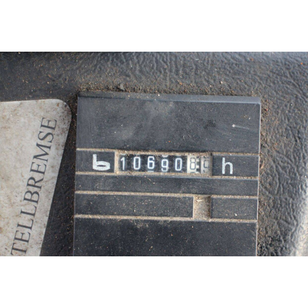 2007 DANTRUCK 8440 DG-44237245