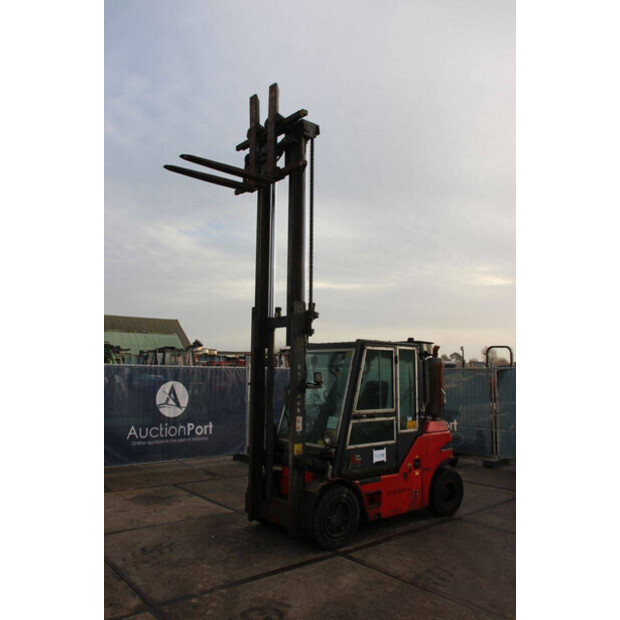 2007 DANTRUCK 8440 DG-44237249