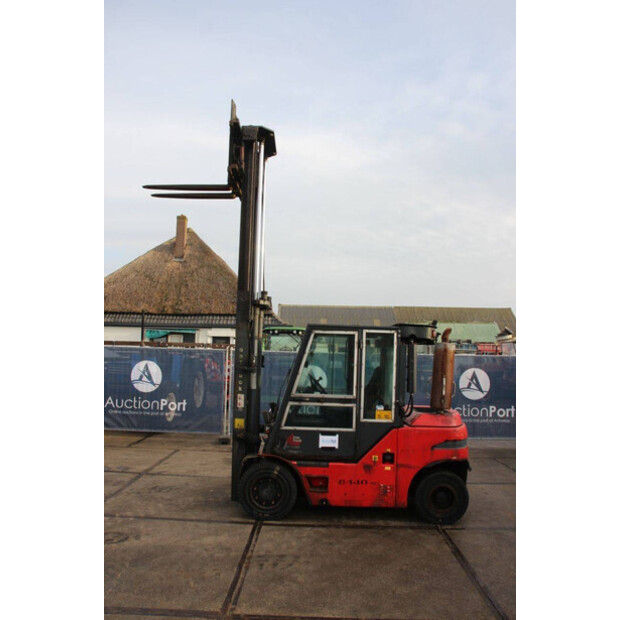 2007 DANTRUCK 8440 DG-44237250