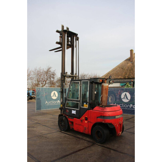 2007 DANTRUCK 8440 DG-44237251