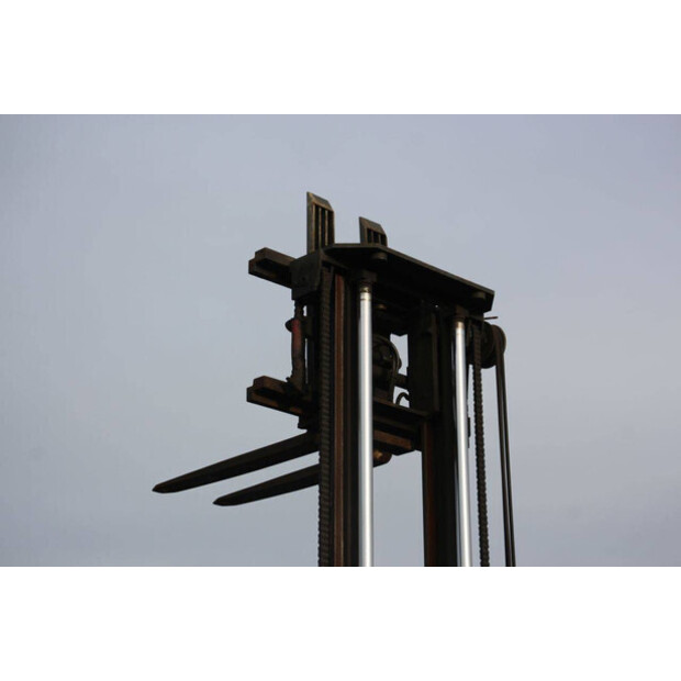 2007 DANTRUCK 8440 DG-44237252