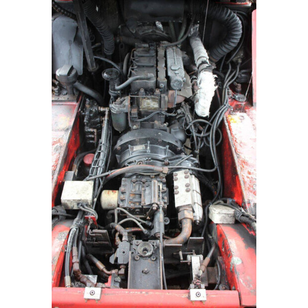 2007 DANTRUCK 8440 DG-44237253