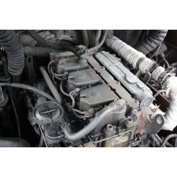 2007 DANTRUCK 8440 DG-44237255