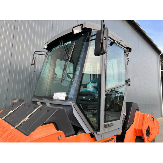 2008 HAMM HD75K-44237261