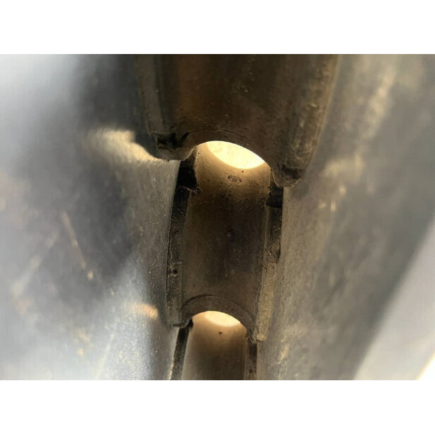 2008 HAMM HD75K-44237269