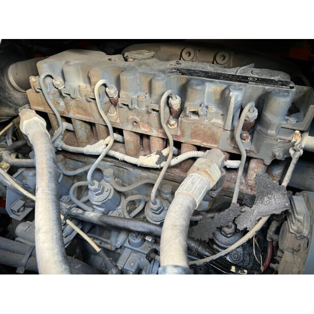 2008 HAMM HD75K-44237281