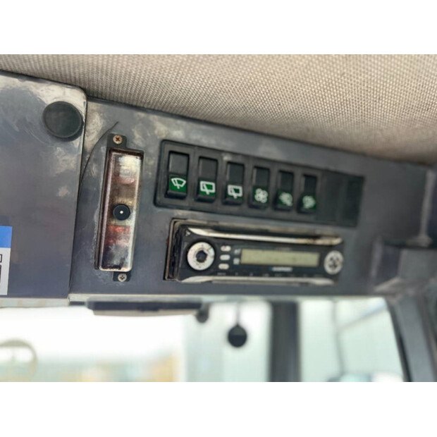 2008 HAMM HD75K-44237296