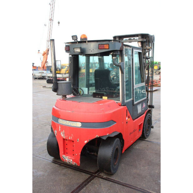 2008 DANTRUCK 8440DG-44237306