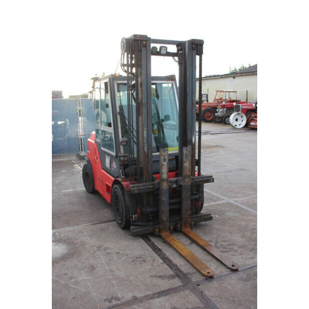 2008 DANTRUCK 8440DG-44237307