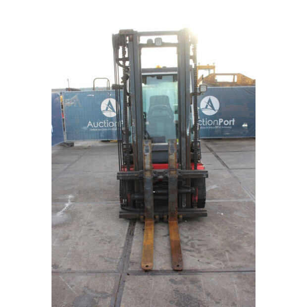 2008 DANTRUCK 8440DG-44237308